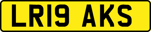 LR19AKS