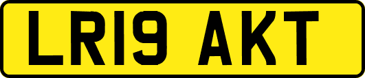 LR19AKT