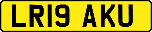LR19AKU