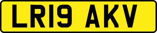 LR19AKV