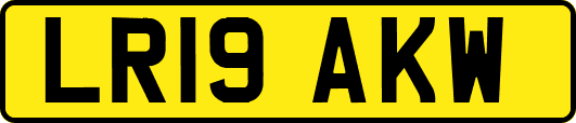 LR19AKW