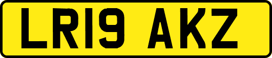 LR19AKZ