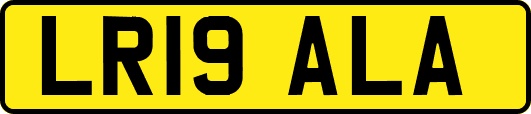 LR19ALA