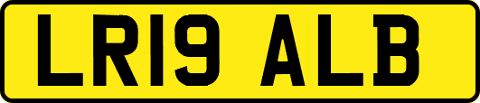 LR19ALB
