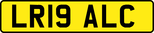 LR19ALC