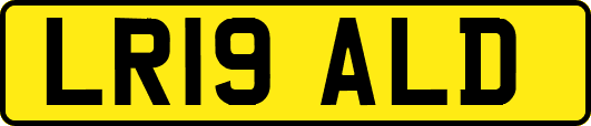 LR19ALD