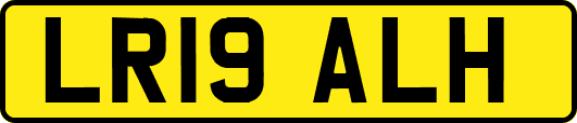LR19ALH