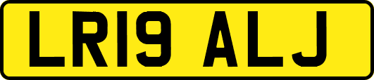 LR19ALJ