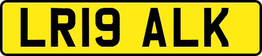 LR19ALK