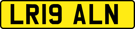 LR19ALN