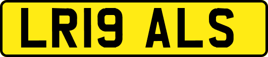 LR19ALS
