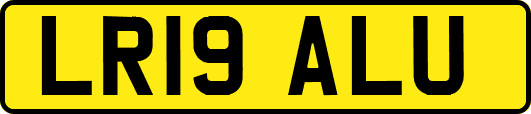 LR19ALU