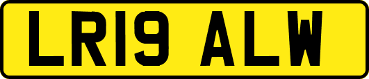 LR19ALW