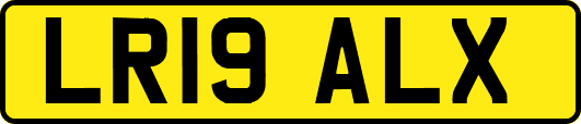 LR19ALX