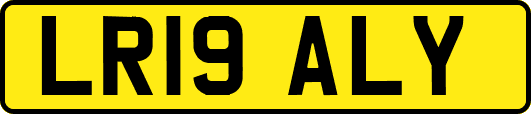 LR19ALY