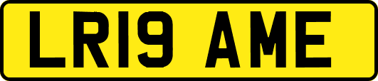 LR19AME