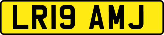 LR19AMJ