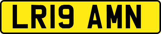 LR19AMN