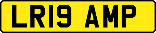 LR19AMP