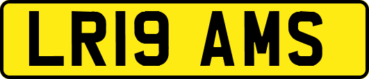 LR19AMS
