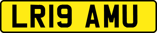 LR19AMU