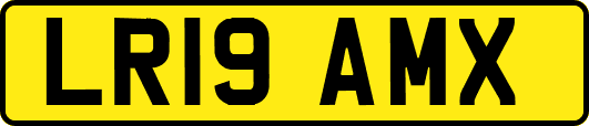 LR19AMX