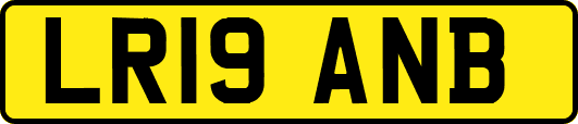 LR19ANB