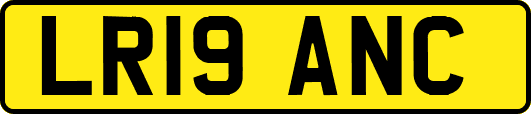 LR19ANC