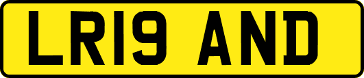 LR19AND