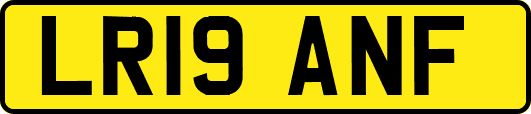 LR19ANF