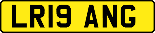 LR19ANG