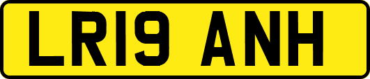 LR19ANH