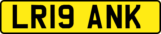 LR19ANK