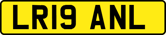 LR19ANL