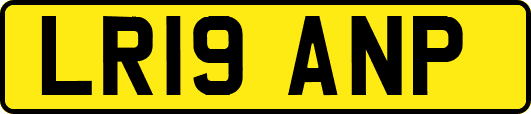LR19ANP