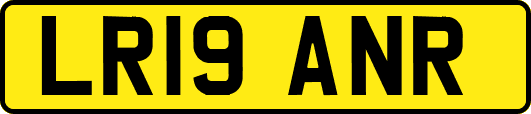 LR19ANR