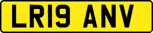LR19ANV