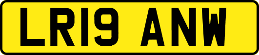 LR19ANW