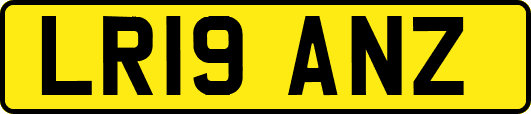 LR19ANZ