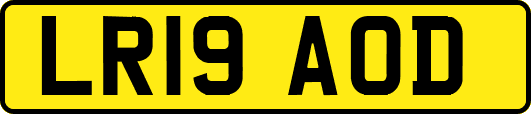 LR19AOD