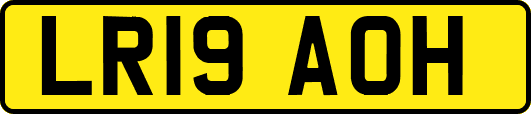 LR19AOH