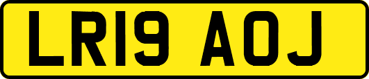 LR19AOJ