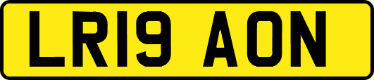 LR19AON