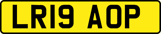 LR19AOP