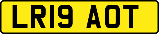 LR19AOT