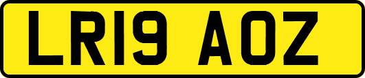 LR19AOZ
