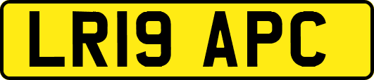 LR19APC