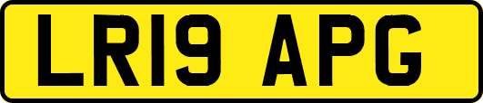 LR19APG