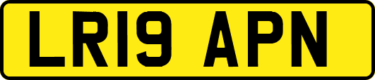 LR19APN