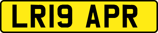 LR19APR